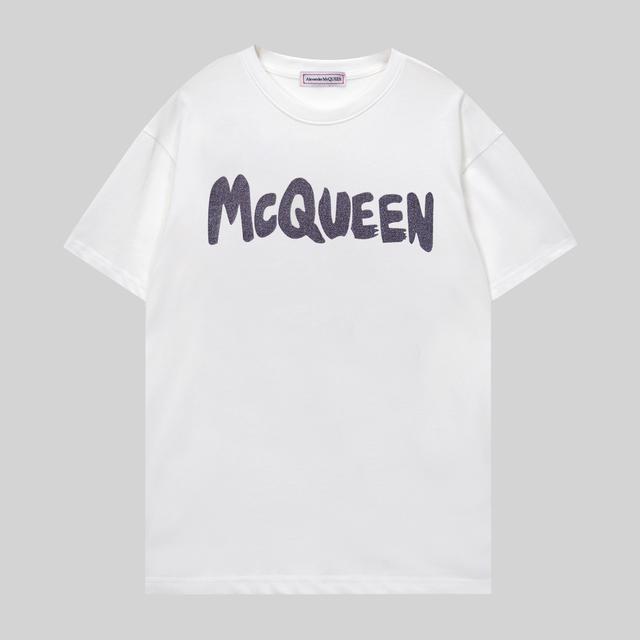 Alexander McQueen shirts-20